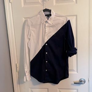 Tommy Hilfiger Long Sleeve Shirt